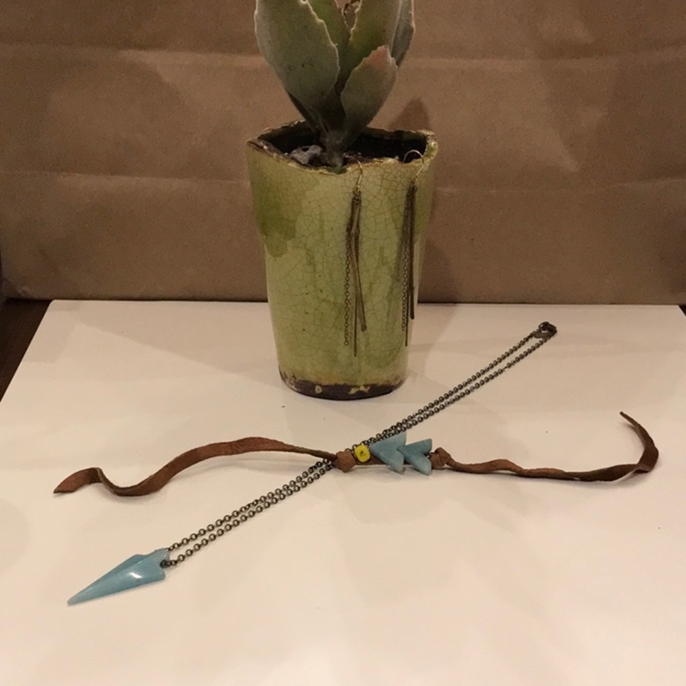 Farrah B Necklace, Bracelet & Earring set